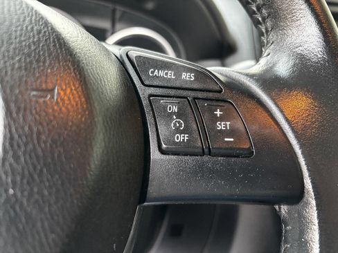 Used 2014 MAZDA CX-5 Touring image 12