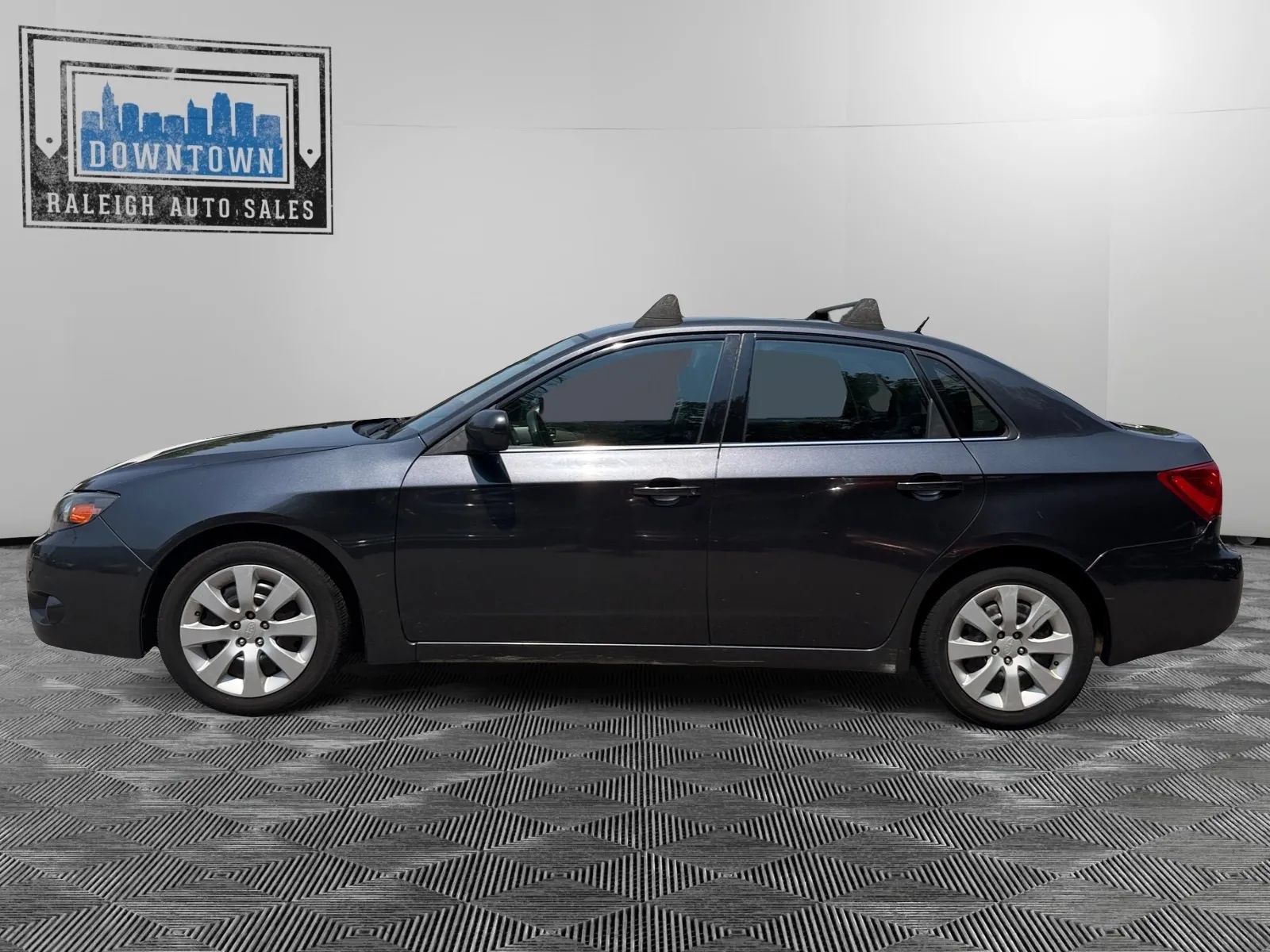 Used 2011 Subaru Impreza 2.5i AWD/4WD image 9