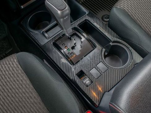 Used 2024 Toyota 4Runner TRD Off-Road image 26