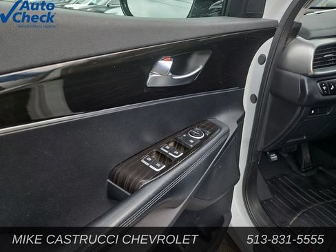 Used 2020 Kia Sorento S FWD image 26