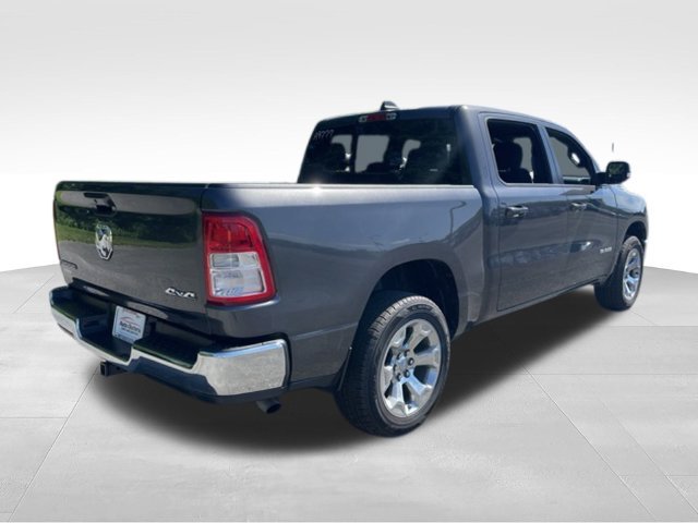 Used 2022 RAM 1500 Big Horn AWD/4WD image 7