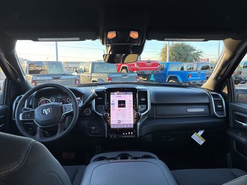 New 2026 RAM 2500 Big Horn image 40