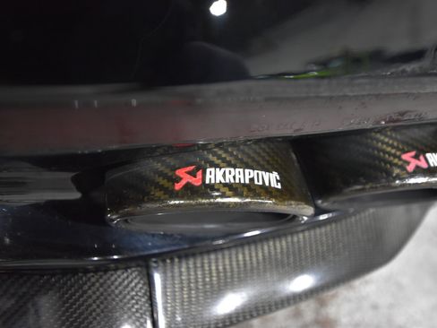 Used 2018 Kia Stinger GT2 image 12