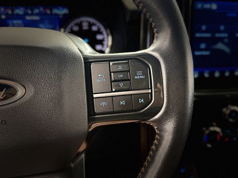 Used 2022 Ford F150 Tremor w/ Equipment Group 401A Mid AWD/4WD image 21