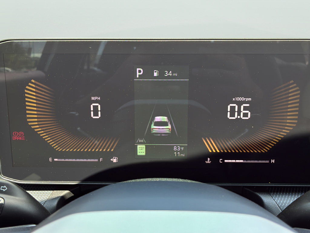 New 2026 Kia K4 GT-Line Turbo FWD image 26
