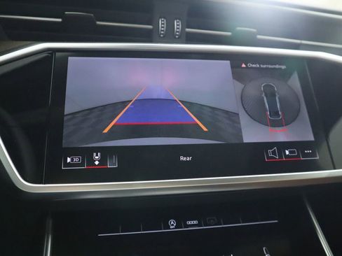 Used 2025 Audi A6 Premium Plus w/ Premium Plus Package image 17