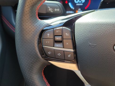 Used 2025 Ford Explorer ST-Line w/ Premium Package RWD image 22