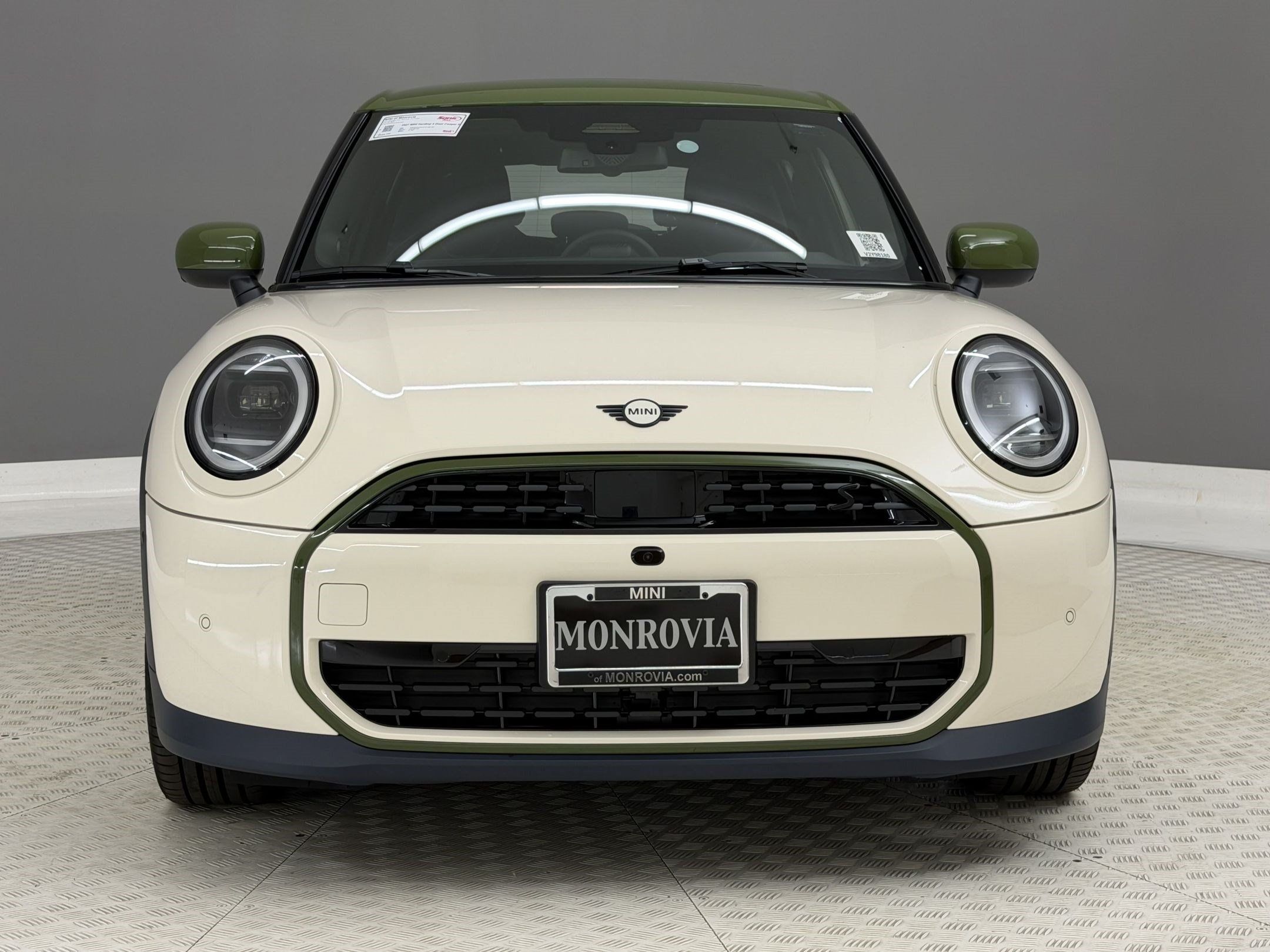 New 2027 MINI Cooper S FWD image 6