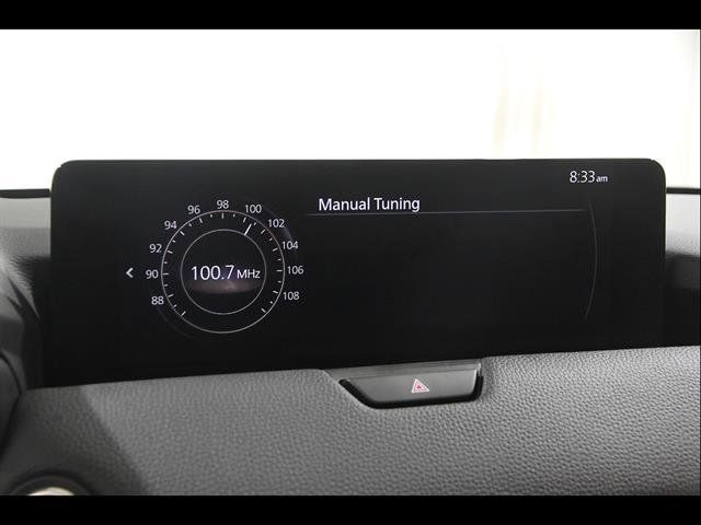 Certified 2026 MAZDA CX-90 3.3 Turbo w/ Preferred Package AWD/4WD image 11