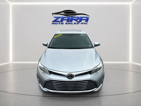 Used 2016 Toyota Avalon Limited image 10