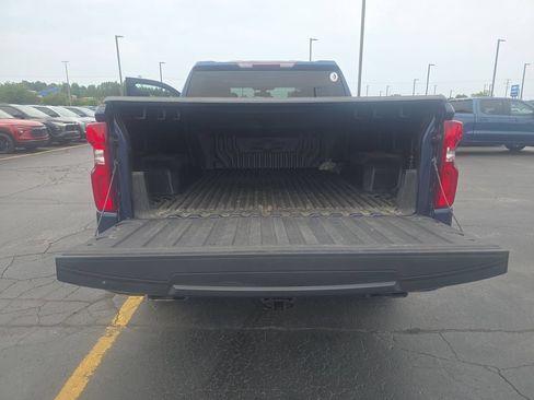 Used 2020 Chevrolet Silverado 1500 RST w/ All-Star Edition AWD/4WD image 24