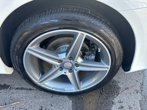 Used 2017 Mercedes-Benz C 300 4MATIC Coupe image 26