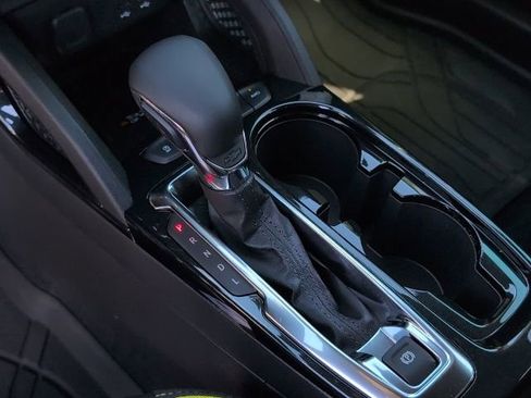 New 2026 Chevrolet TrailBlazer ACTIV w/ Convenience Package image 27