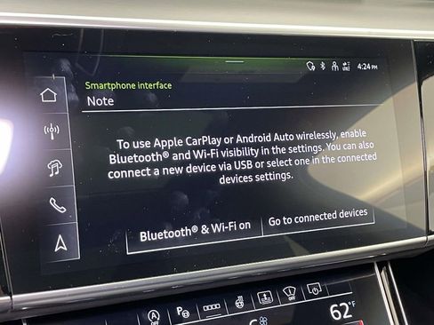 New 2026 Audi A8 L 3.0T AWD/4WD image 32