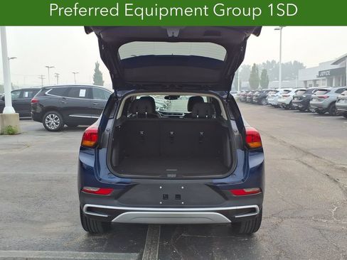 Certified 2023 Buick Encore GX Select FWD image 13