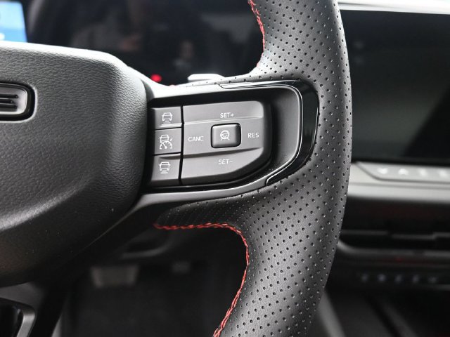 New 2026 Dodge Charger Scat Pack AWD/4WD image 30
