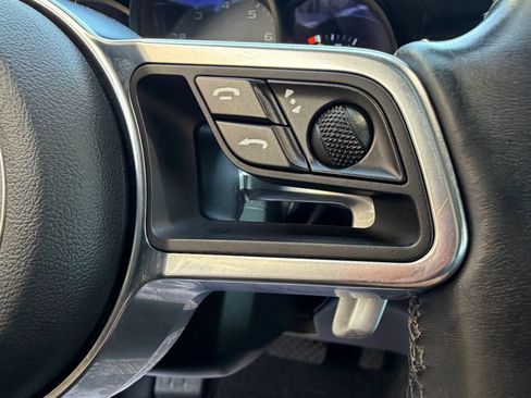 Used 2017 Porsche Macan S AWD/4WD image 30