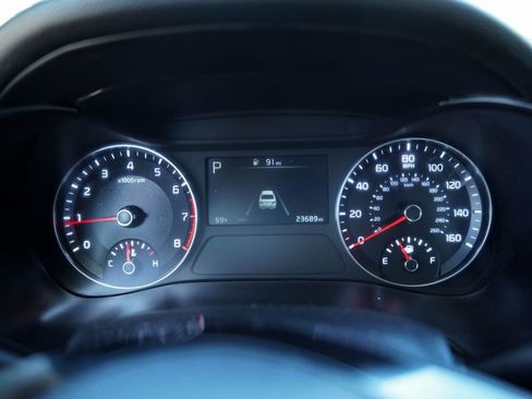 Used 2024 Kia Forte LX image 6