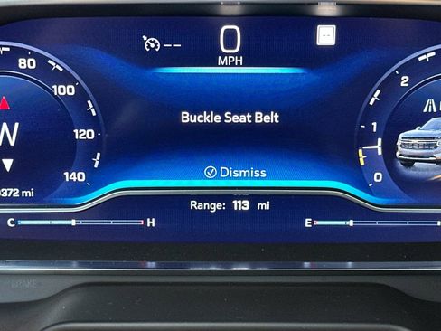 Used 2022 Chevrolet Tahoe Premier image 31