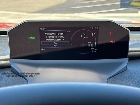 New 2026 Subaru Solterra image 20