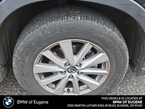 Used 2015 MAZDA CX-5 Touring FWD image 9