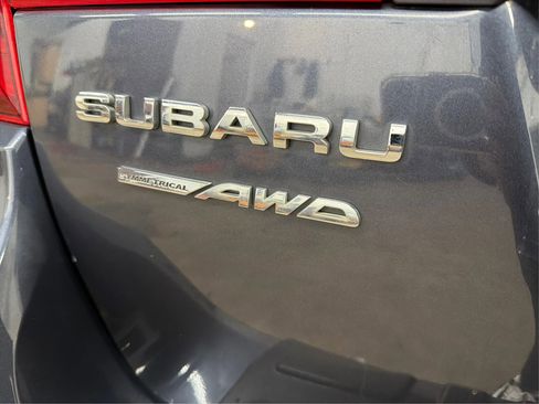 Used 2017 Subaru Outback 2.5i Premium AWD/4WD image 35