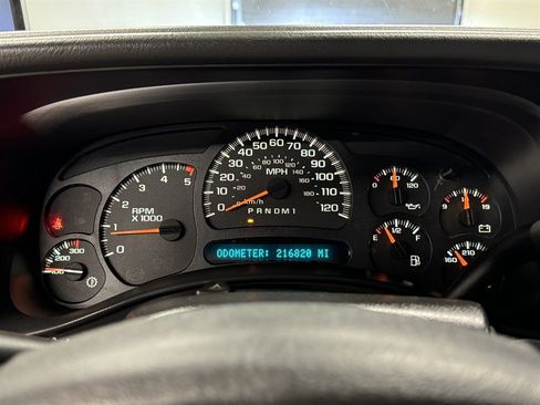 Used 2007 GMC Sierra 3500 SLE w/ Heavy-Duty Power Package AWD/4WD image 29