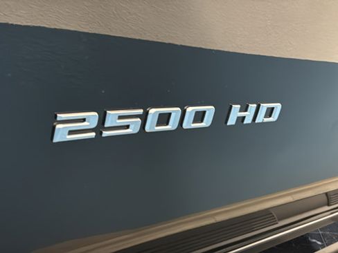 New 2026 Chevrolet Silverado 2500 Custom w/ Custom Value Package AWD/4WD image 40
