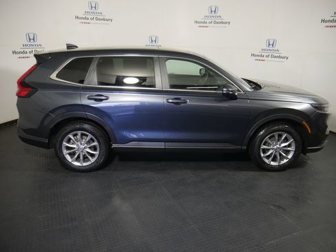 New 2026 Honda CR-V EX image 3
