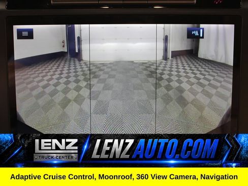 Used 2023 Ford F150 Platinum AWD/4WD image 26