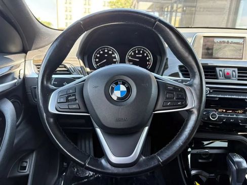 Used 2018 BMW X2 xDrive28i w/ Convenience Package AWD/4WD image 14