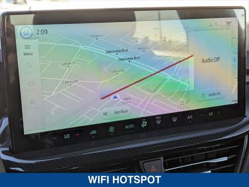 New 2025 Ford Escape ST-Line w/ Tech Pack #1 image 12