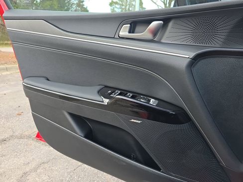 New 2026 Kia K5 GT-Line image 28