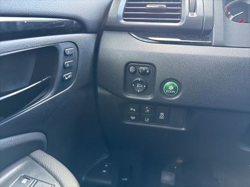 Used 2024 Honda Passport Black Edition image 18