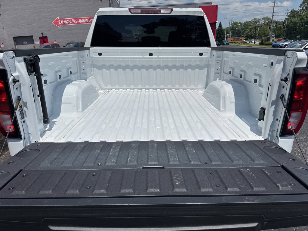 Used 2024 GMC Sierra 1500 Elevation AWD/4WD image 58