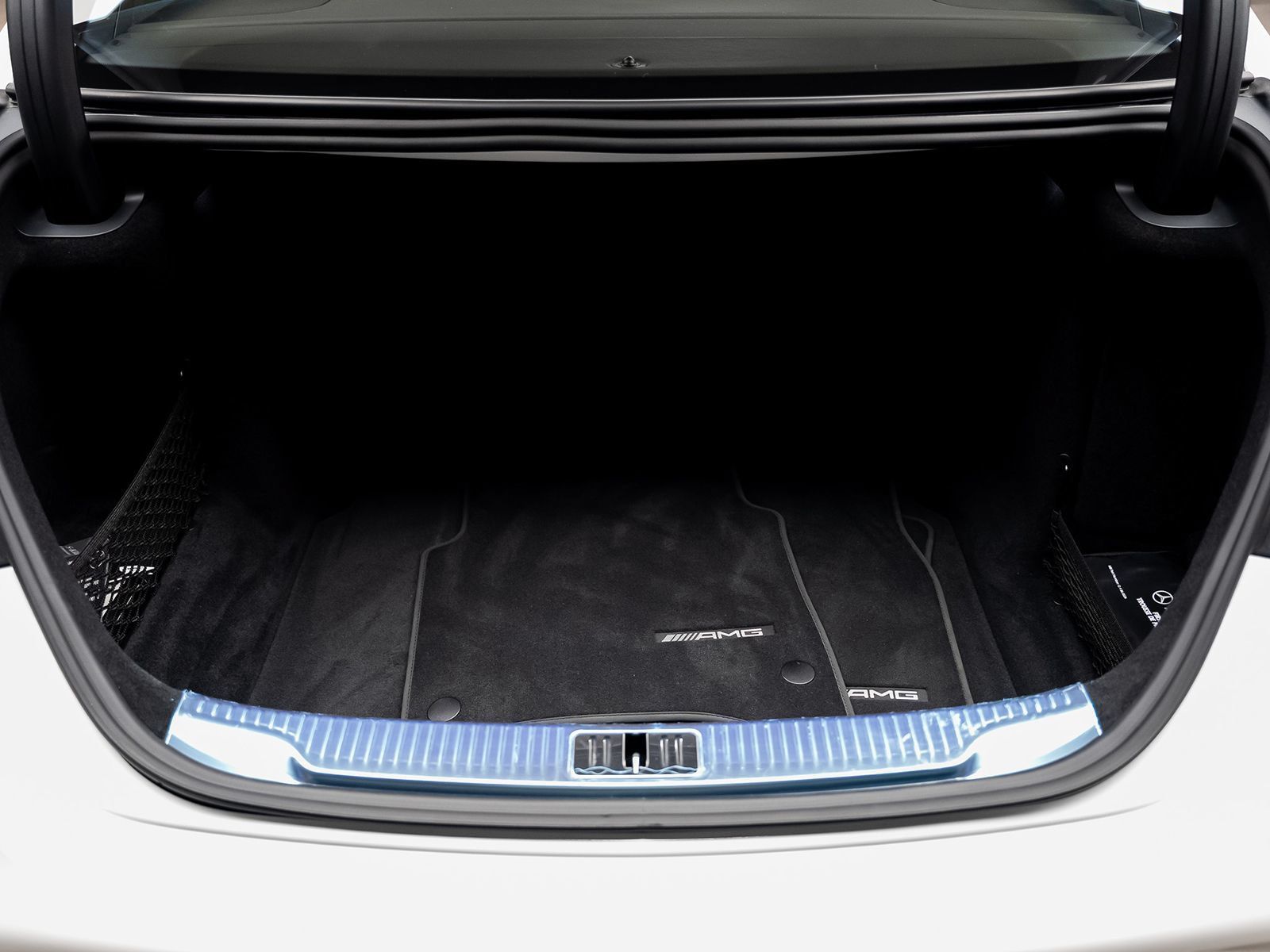 Used 2026 Mercedes-Benz S 580 4MATIC Sedan image 52