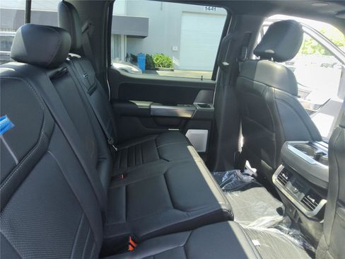 New 2026 Ford F150 Platinum AWD/4WD image 26