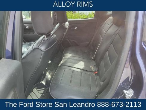 Used 2021 Jeep Renegade Latitude w/ Convenience Group AWD/4WD image 8