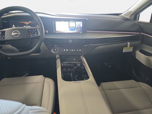 New 2026 Nissan Murano SL AWD/4WD image 9