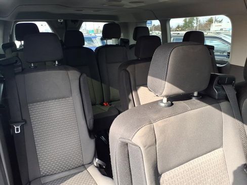 Used 2023 Ford Transit 350 XLT image 14