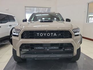 Used 2025 Toyota 4Runner TRD Pro video 2