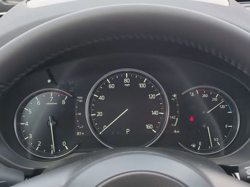 New 2025 MAZDA CX-5 AWD 2.5 S w/ Premium Plus Pkg image 24