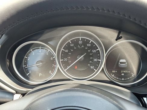 Used 2023 MAZDA CX-5 AWD 2.5 S w/ Select Package image 19