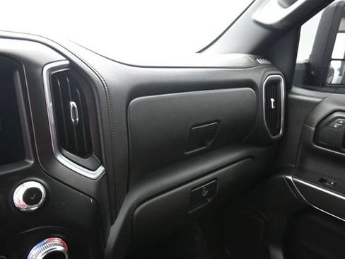 Used 2021 GMC Sierra 1500 AT4 AWD/4WD image 20
