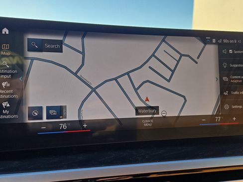 Used 2023 BMW 330i xDrive Sedan w/ Driving Assistance Package image 19