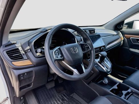 Used 2018 Honda CR-V EX image 10