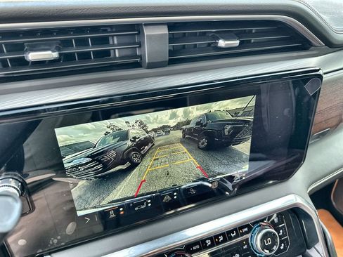 New 2026 GMC Sierra 2500 Denali Ultimate image 29