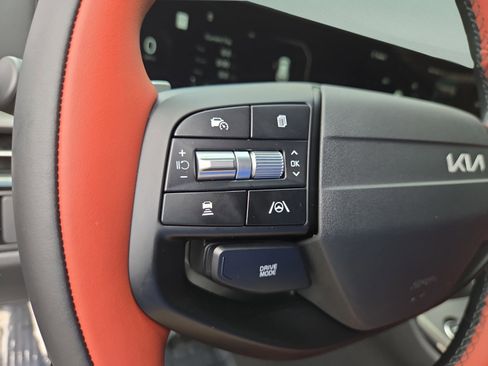 New 2026 Kia Sportage SX Prestige AWD/4WD image 33