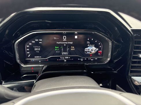 Used 2023 GMC Sierra 1500 Elevation image 41