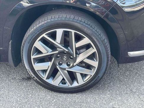 Certified 2023 Hyundai Santa Fe Calligraphy AWD/4WD image 8